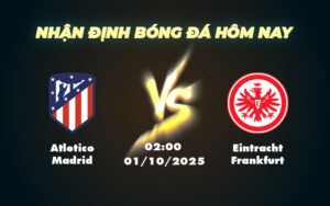 atletico madrid eintracht frankfurt 01 10 c1