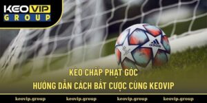 Kèo chấp phạt góc