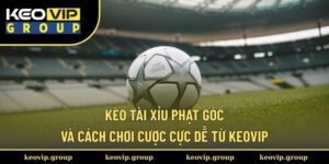 Kèo tài xỉu phạt góc