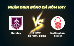 burnley nottingham forest 20 09 ngoai hang anh