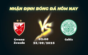 crvena zvezda celtic 25 09 c2