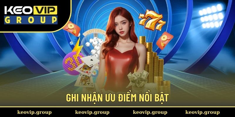 FM88 || Nhà Cái No.1 Châu Á, Cá Cược Thể Thao, Nổ Hũ, Casino 2 Ghi nhận ưu điểm nổi bật
