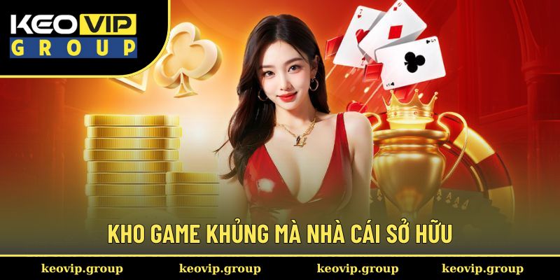 Big88 - Đăng Ký Liền Tay Nhận Ngay Khoản Thưởng Lớn 3 Kho game khủng mà nhà cái sở hữu