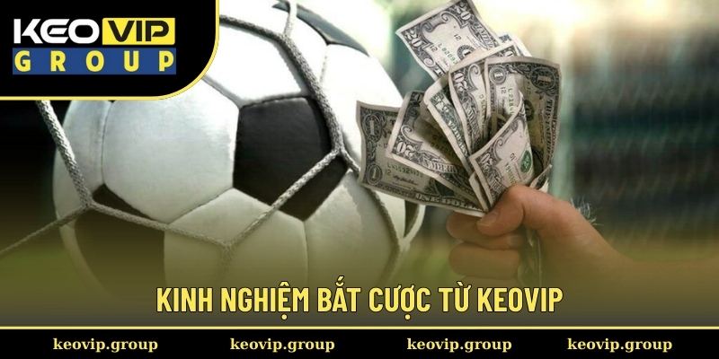 Kèo Chấp 1/75 || Cách Đọc Kèo Và Mẹo Soi Cược Từ Keovip 3 Kinh nghiệm bắt cược từ Keovip