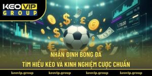 Nhận định bóng đá