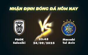 paok saloniki maccabi tel aviv 24 09 c2