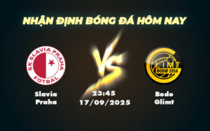 slavia praha bodo glimt 17 09 c1
