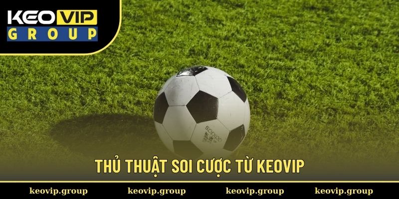 Kèo Chấp 1/25 || Tìm Hiểu Loại Hình Cược Handicap Hot 2025 3 Thủ thuật soi cược từ Keovip