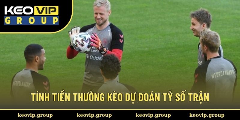 Kèo Dự Đoán Tỷ Số Trận - Dự Đoán Chính Xác Cho Hội Viên 2 Tính tiền kèo dự đoán tỷ số trận chính xác