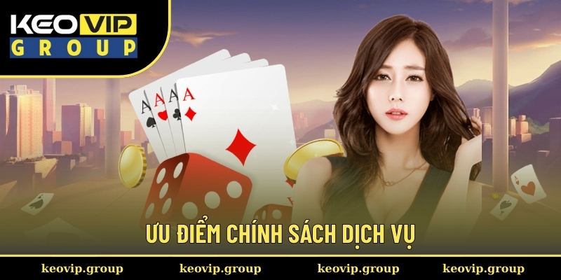 Rikvip || Thương Hiệu Cổng Game Đổi Thưởng No.1 Tại Châu Á 3 Ưu điểm chính sách dịch vụ
