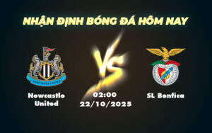 newcastle united sl benfica 22 10 c1