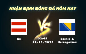ao bosnia herzegovina 19 11 vong loai world cup khu vuc chau au