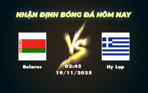 belarus hy lap 19 11 vong loai world cup khu vuc chau au