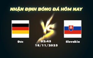 duc slovakia 18 11 vong loai world cup khu vuc chau au