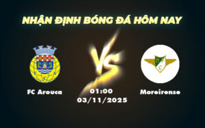 fc arouca moreirense 03 11 vdqg bo dao nha