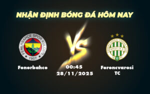 fenerbahce ferencvarosi tc 28 11 c2