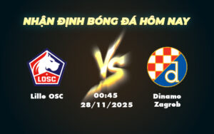 lille osc dinamo zagreb 28 11 c2