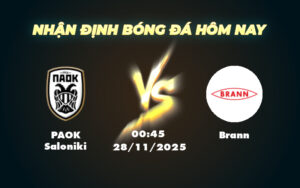 paok saloniki brann 28 11 c2