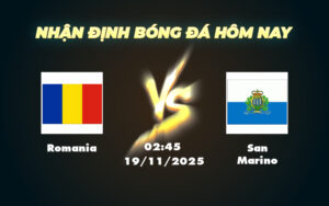 romania san marino 19 11 vong loai world cup khu vuc chau au