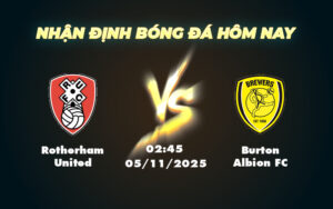 rotherham united burton albion fc 05 11 hang 3 anh