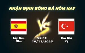 tay ban nha tho nhi ky 19 11 vong loai world cup khu vuc chau au