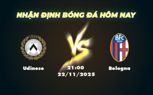 udinese bologna 22 11 seria a
