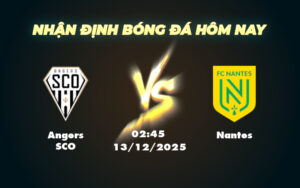 angers sco nantes 13 12 ligue 1