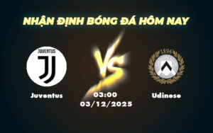 juventus udinese 03 12 cup y