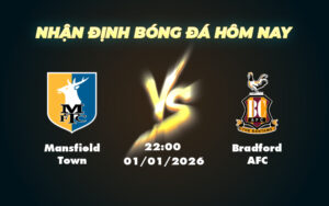 mansfield town bradford afc 01 01 hang 3 anh