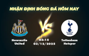 newcastle united tottenham hotspur 03 12 ngoai hang anh