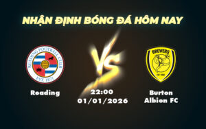 reading burton albion fc 01 01 hang 3 anh