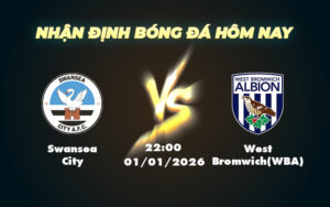 swansea city west bromwichwba 01 01 hang nhat anh