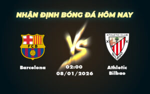 barcelona athletic bilbao 08 01 sieu cup tay ban nha