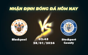 blackpool stockport county 28 01 hang 3 anh