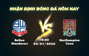 bolton wanderers northampton town 04 01 hang 3 anh