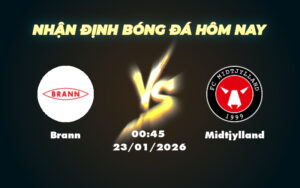 brann midtjylland 23 01 c2