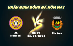 cd nacional rio ave 25 01 vdqg bo dao nha
