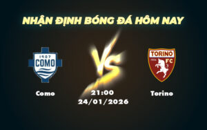 como torino 24 01 seria a
