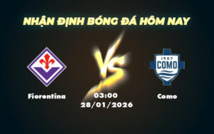 fiorentina como 28 01 cup y