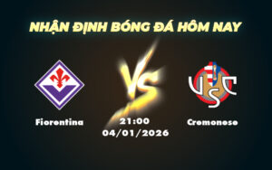fiorentina cremonese 04 01 seria a