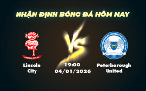 lincoln city peterborough united 04 01 hang 3 anh