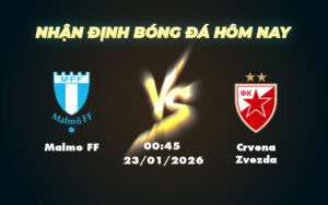 malmo ff crvena zvezda 23 01 c2