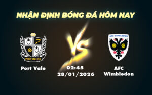 port vale afc wimbledon 28 01 hang 3 anh