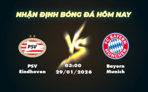 psv eindhoven bayern munich 29 01 c1