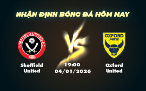 sheffield united oxford united 04 01 hang nhat anh