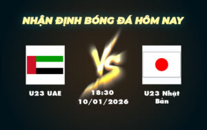 u23 uae u23 nhat ban 10 01 afc u23 asian cup