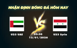 u23 uae u23 syria 13 01 afc u23 asian cup