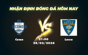 como lecce 28 02 seria a