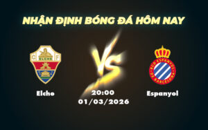 elche espanyol 01 03 la liga