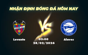 levante alaves 28 02 la liga